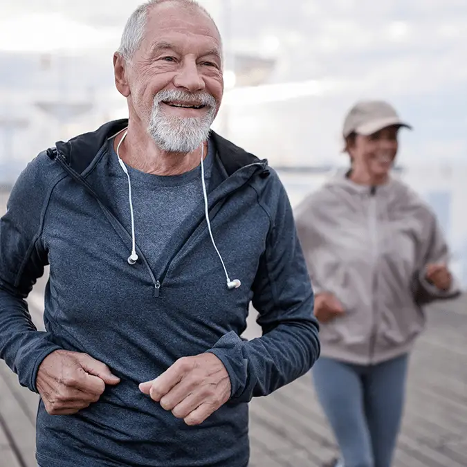 Halfpoint Images via Getty