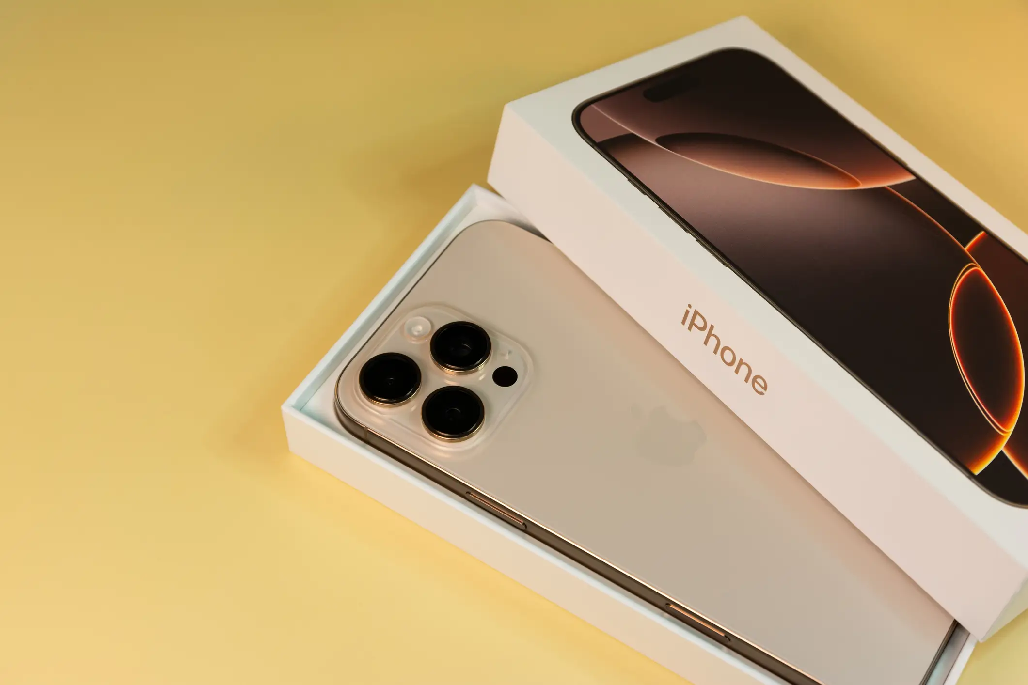 Apple is now rolling out a new program (D_Zheleva / Getty)