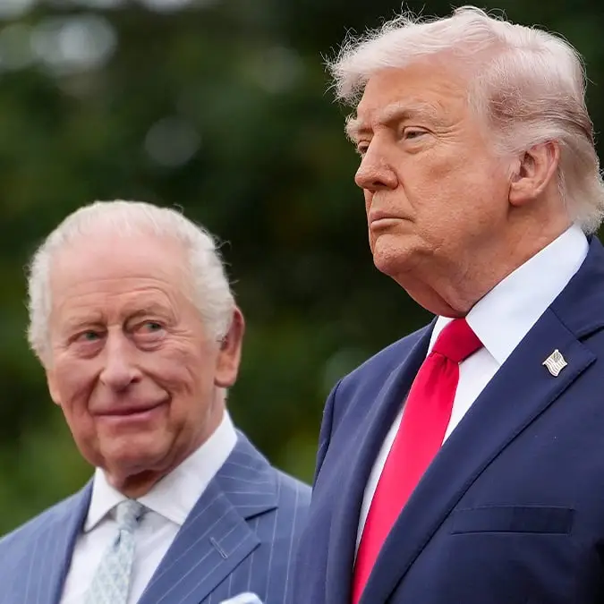 Andrew Harnik/Getty Images