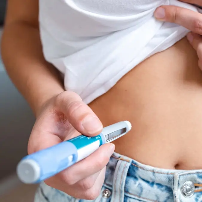 Shocking study links use of Ozempic to sudden vision loss and increased risk of rare eye conditions