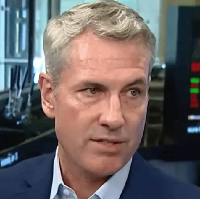 Wife of shamed Astronomer CEO 'found' in $2.4 million mega mansion following cheating scandal