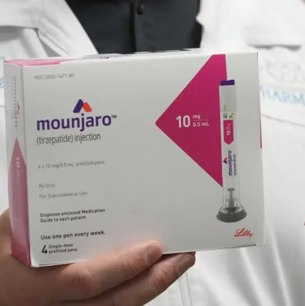 George Frey/Bloomberg via Getty Images