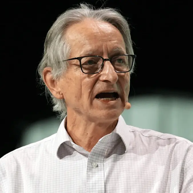 Anadolu / Contributor / Getty