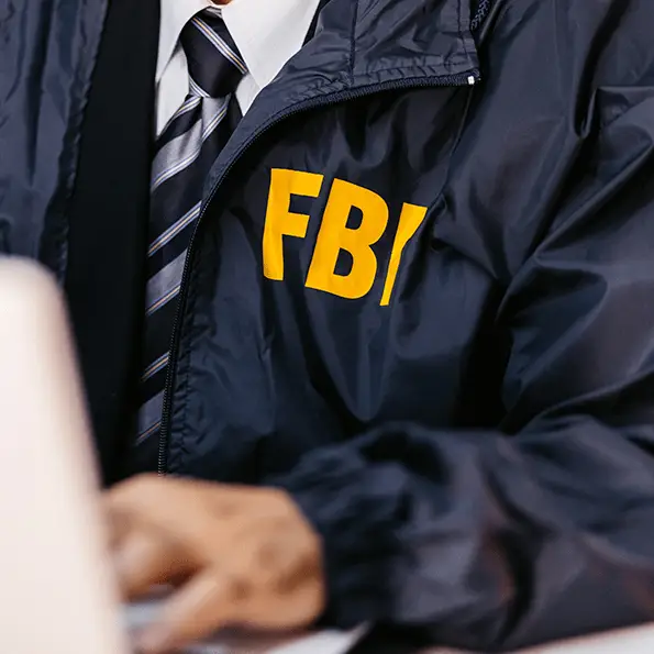 How an internet mapping glitch kept leading the FBI to a tiny farm in Kansas