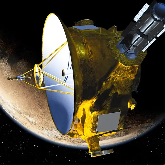 NASA