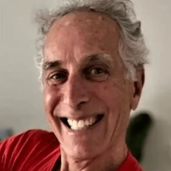 Daniel Kenigsberg/Google Maps