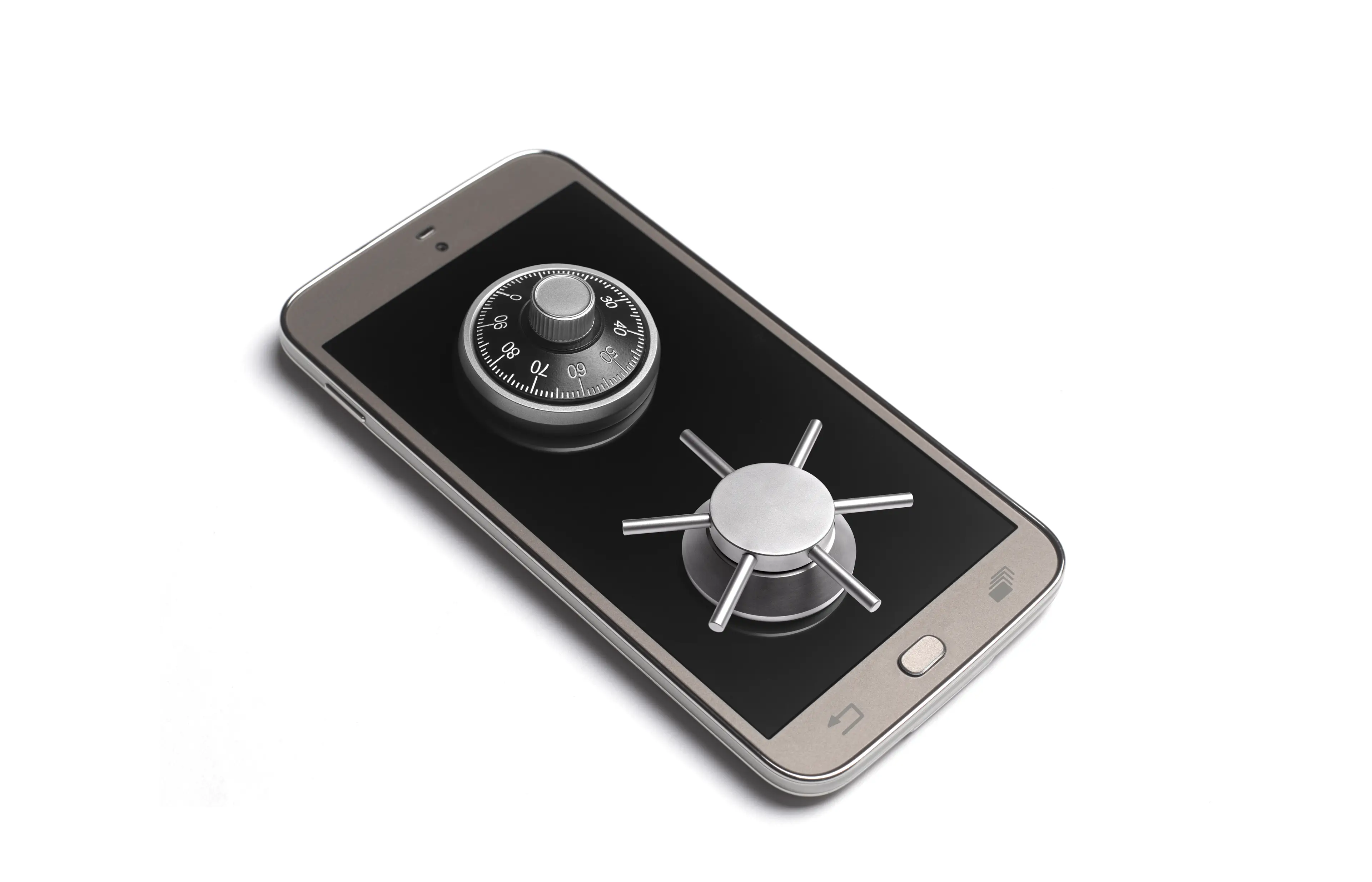 Lockdown Mode was only introduced by Apple in 2022  (Peter Dazeley / Getty) 