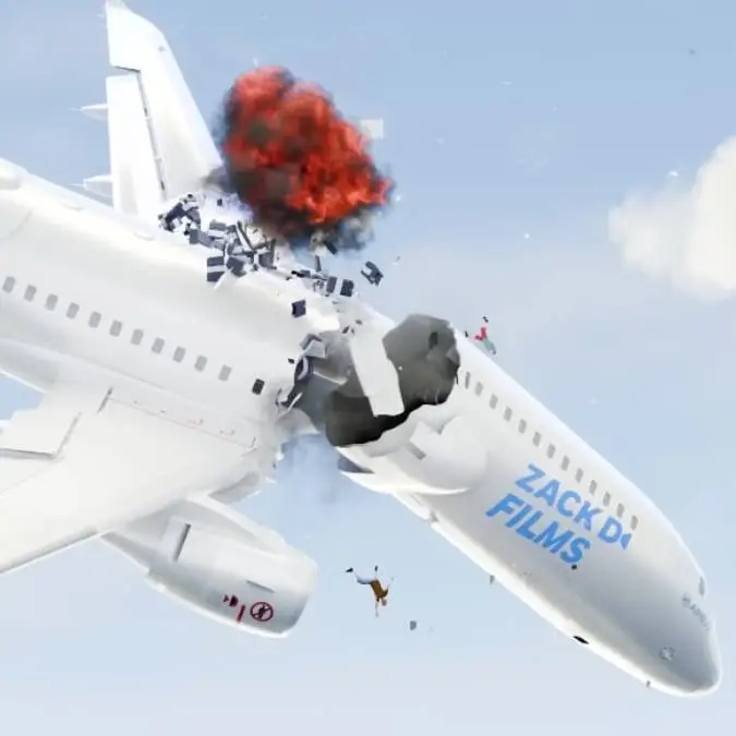 YouTube / Zack D Films