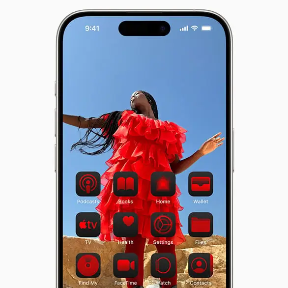 iOS 18 customization update coming to iPhones leaves people unimpressed for being ’10 years behind’ Android