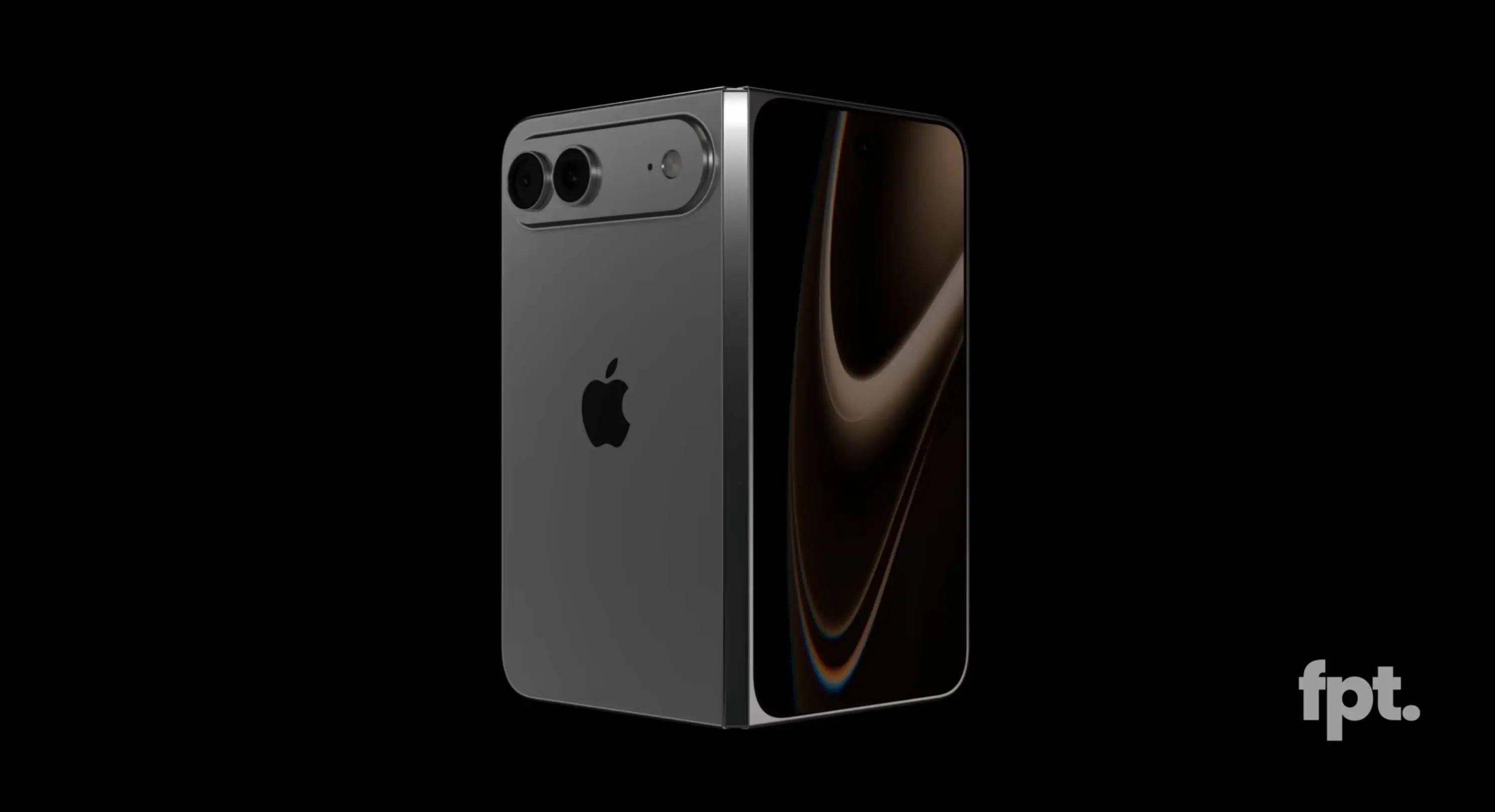 Prosser is back with more iPhone leaks (YouTube / fpt)