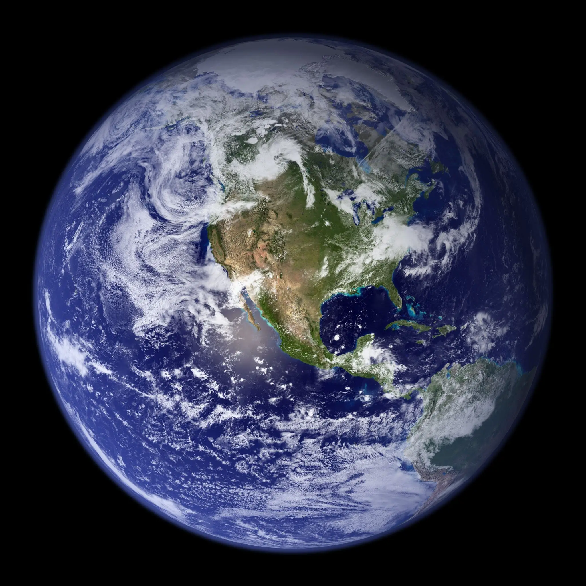 The Earth typically spins at about 1,037 mph at the equator.