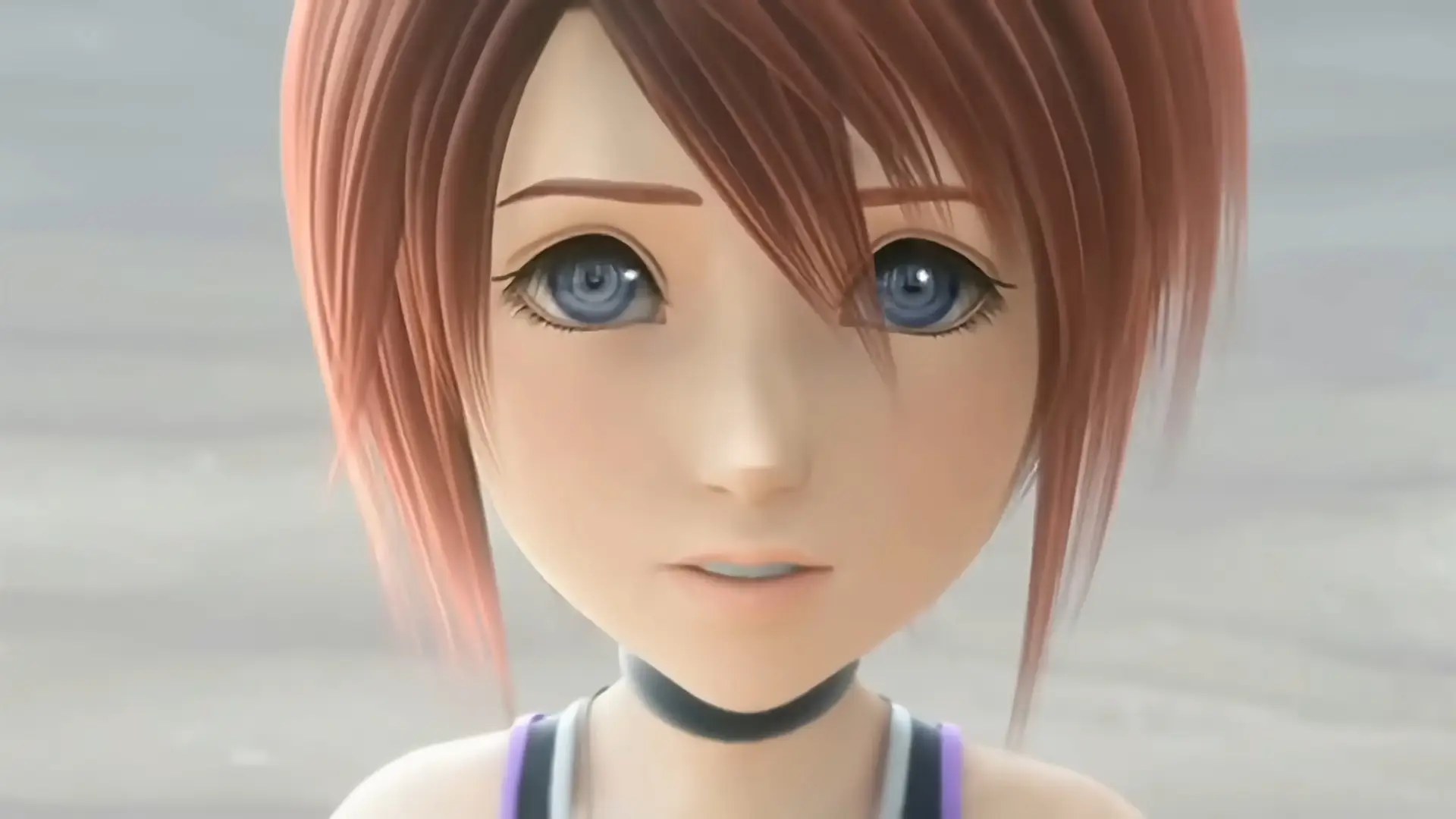 Kingdom Hearts 1.5+2.5 sales spiked in the last day, with Kairi's voice actor Hayden Panettiere tragically dying (Square Enix/Disney)