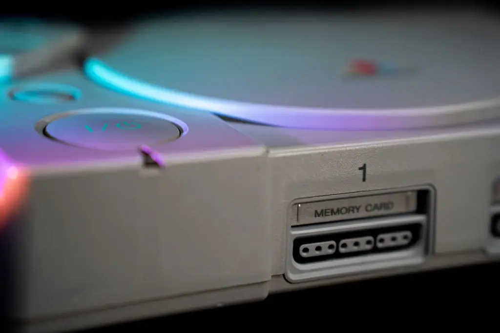 Many PS1 games can earn you thousands if sold in the right condition (Nikos Pekiaridis/NurPhoto via Getty Images)