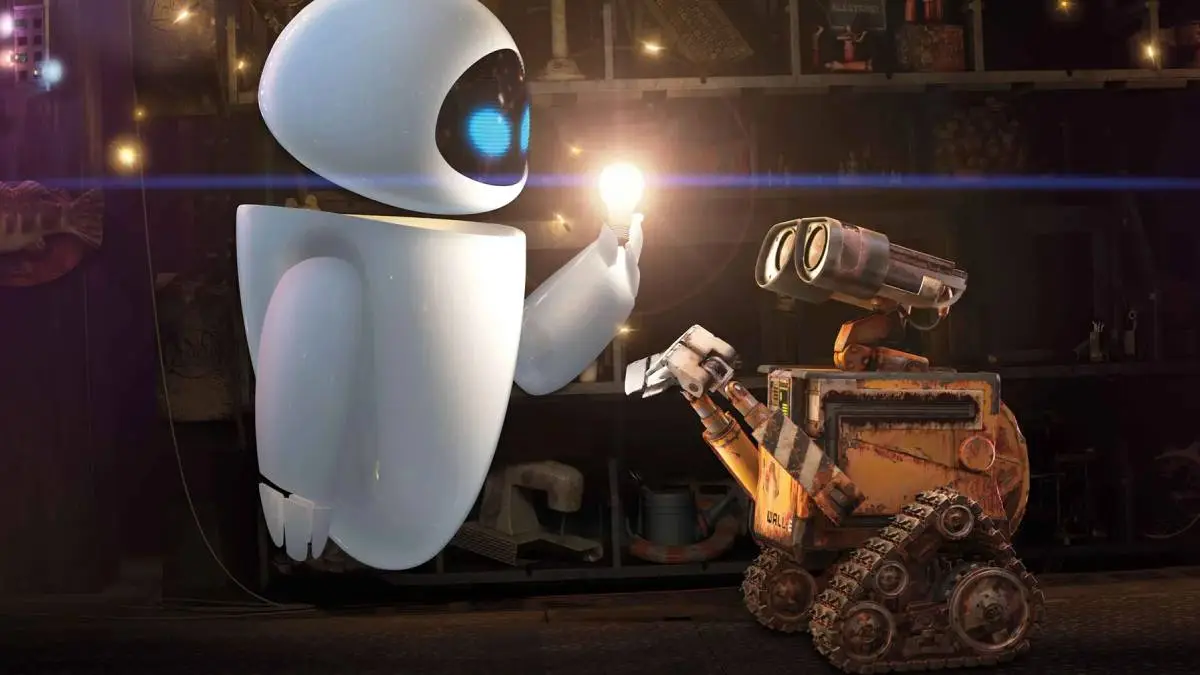 The human race would face serious challenges without AI (Walt Disney Studios Motion Pictures)