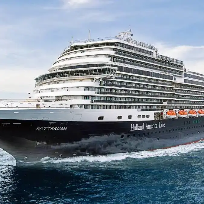 Holland America Line