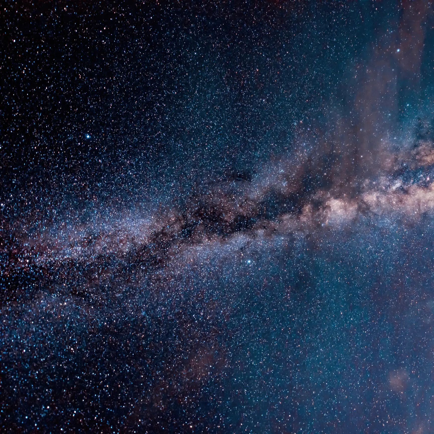 It's not known that the object could be (Liyao Xie/Getty Images)