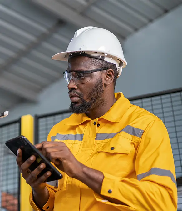 Only 23% out of the 800 studied occupations were shown to be 'attractive to automate' / Vithun Khamsong/ Getty