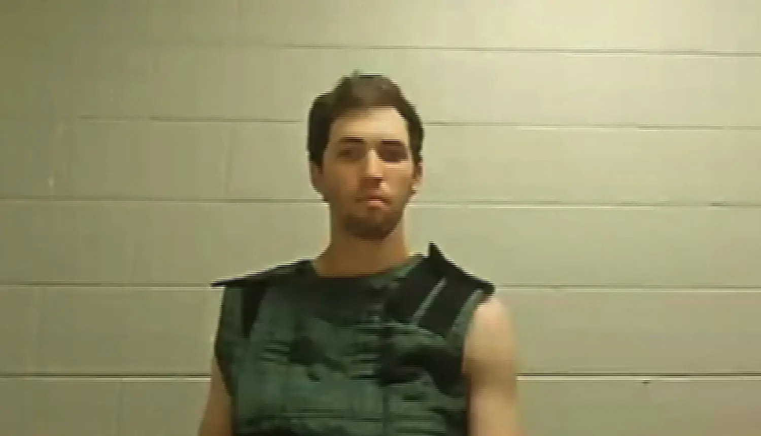 A week-long preliminary hearing will decide whether Robinson will stand trial (State of Utah / District Court)