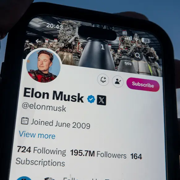 Elon Musk's X announces huge change to blocking feature branded 'dangerous' by users