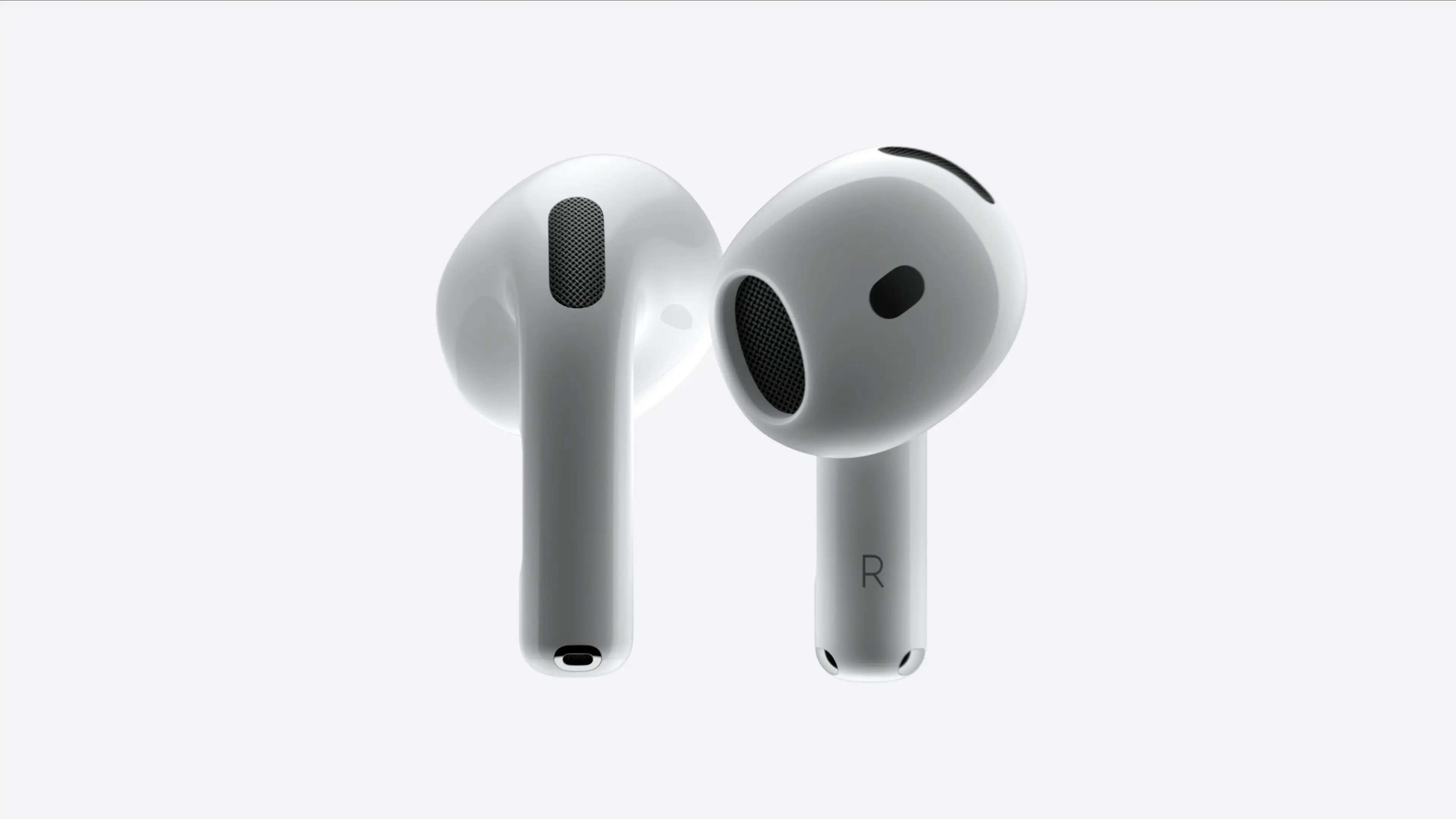 The new AirPods come with an exciting feature (Apple)
