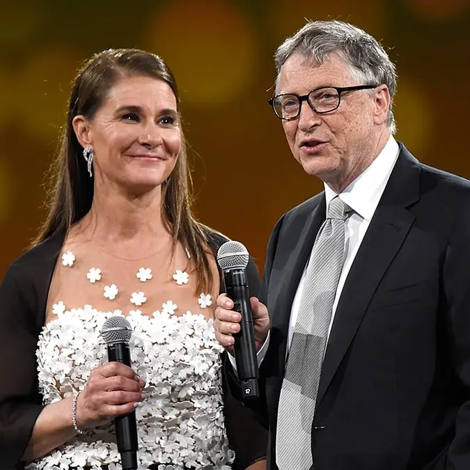 Bill Gates reveals the mistake he regrets most that made him miserable for 'at least two years'