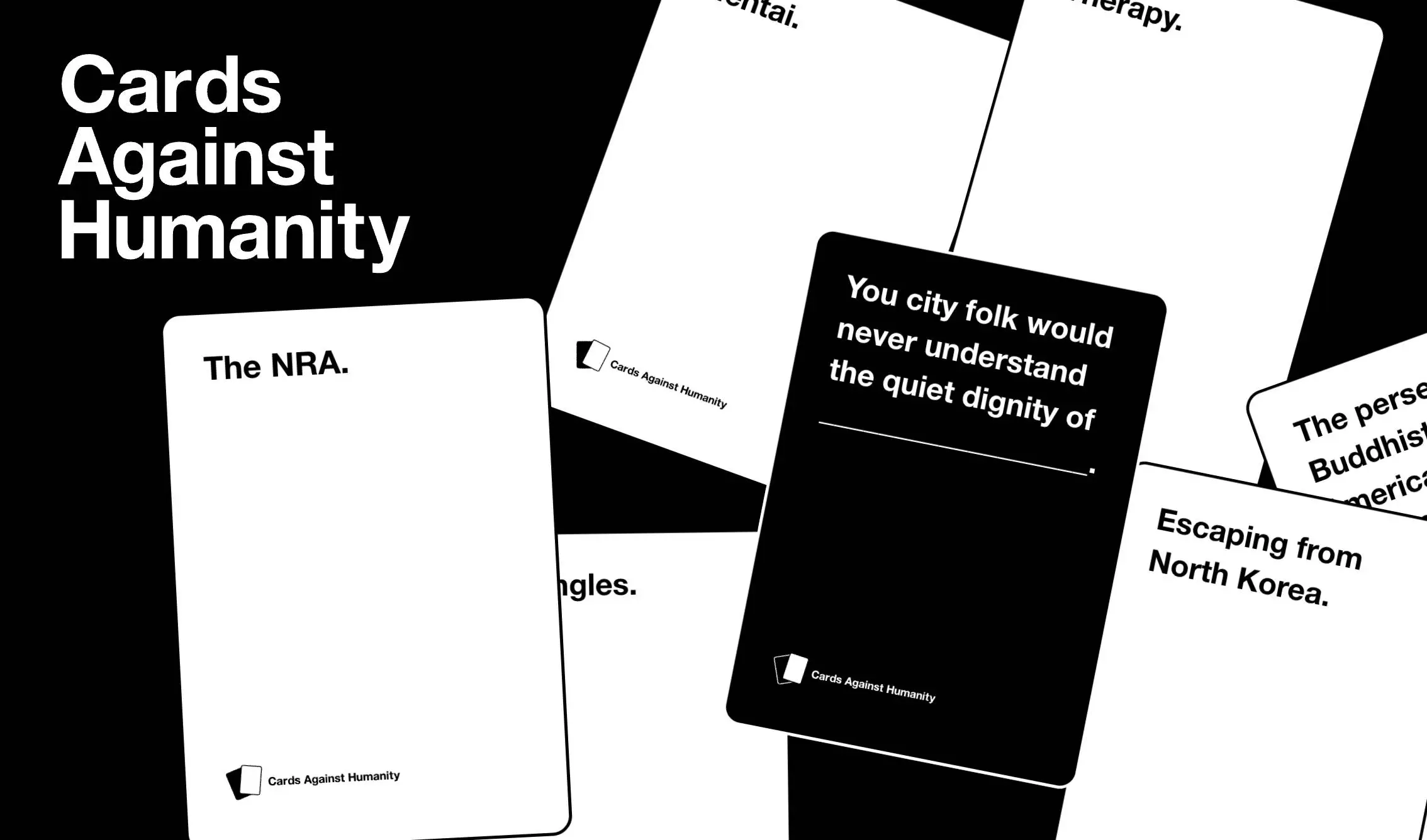 Cards Against Humanity was originally seeking $15 million from SpaceX (Cards Against Humanity)