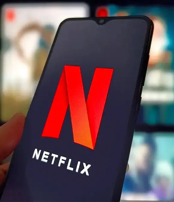 Netflix is full of secret treasure troves of content (CFOTO / Contributor/Getty)