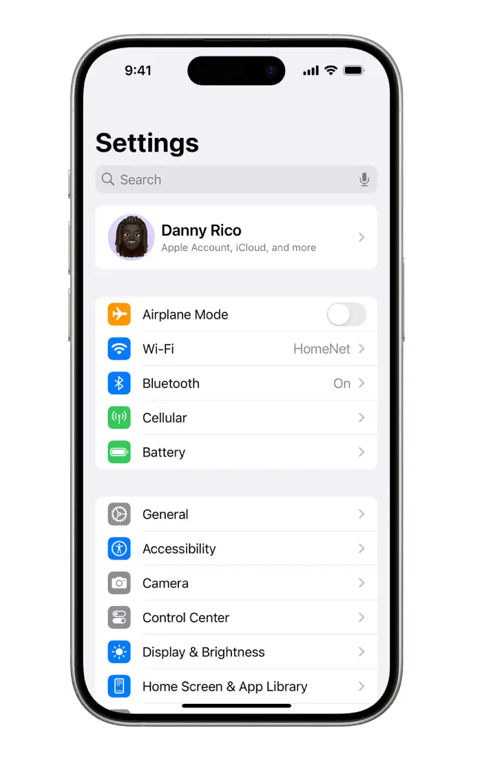 These settings changes can completely transform your iPhone (Apple)