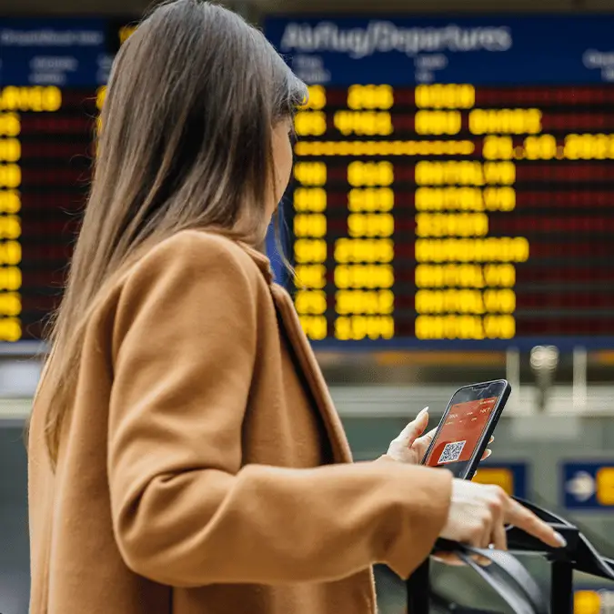 TikToker issues stark warning against trying 'airport theory' after trend went viral