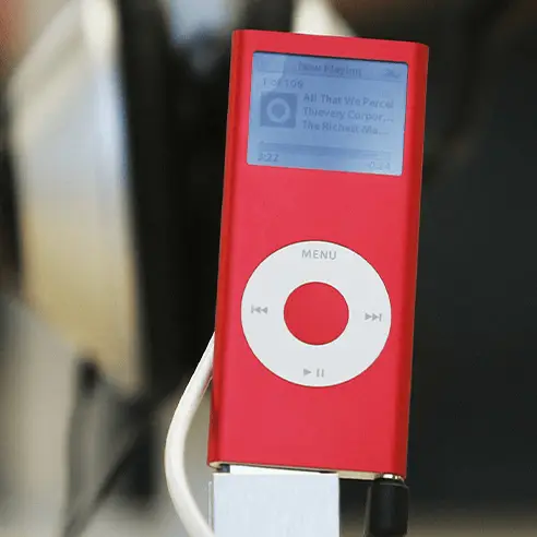 One of Apple's most iconic products almost didn't exist