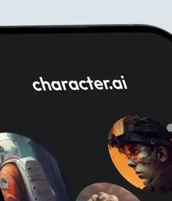 Character.ai/App Store