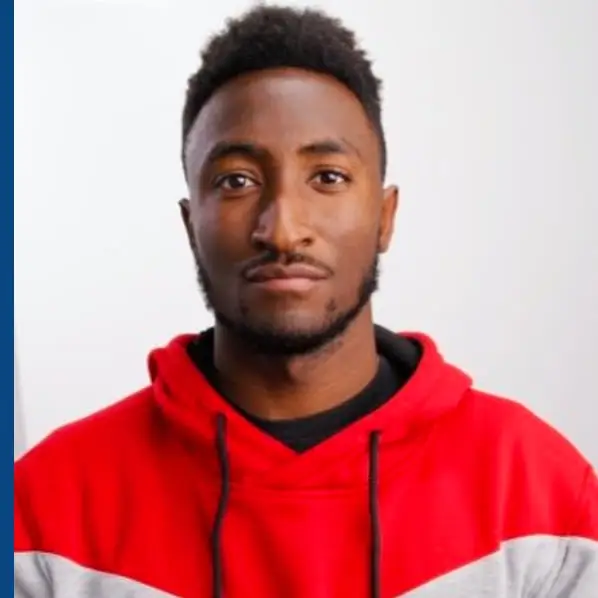 Panels Wallpaper Mobile App LLC/Marques Brownlee