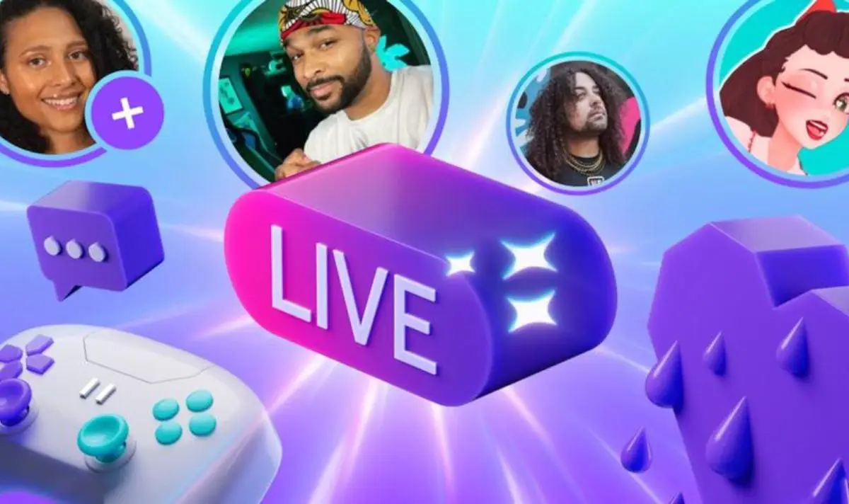 The update rollout will take place this week. (Twitch)