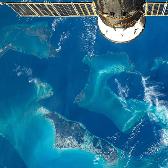 Credit: Roberto Machado Noa / Astromujoff / Getty