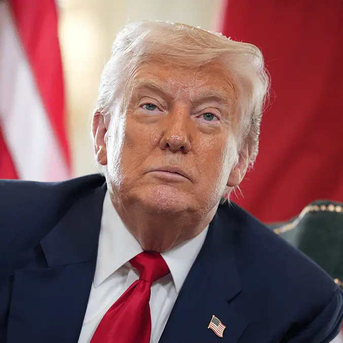 Musk's Grok brands Trump brutal three-word insult when asked about violent crime in D.C.