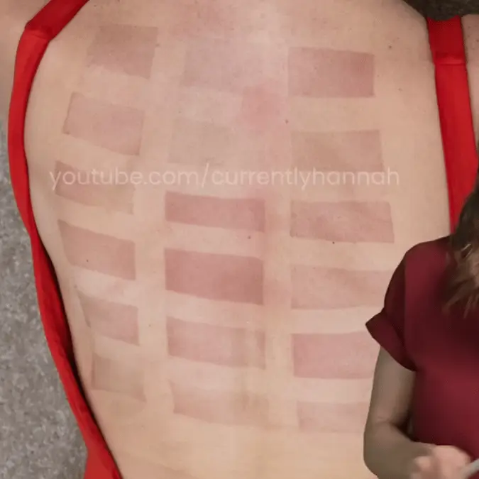 Currently Hannah / YouTube