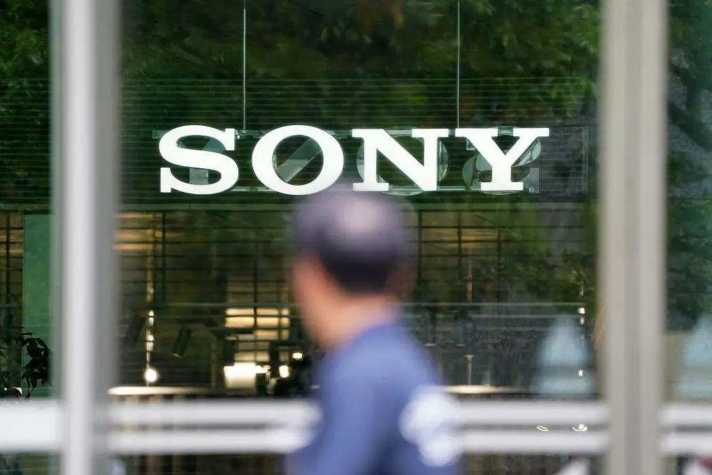 Sony has repurposed it's only wholly-owned disc production plant following the decision to stop making physical PlayStation games (Kazuhiro Nogi/AFP via Getty Images)