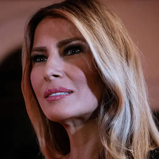 Melania Trump signs $40,000,000 Amazon deal for documentary on her life and it's already causing controversy