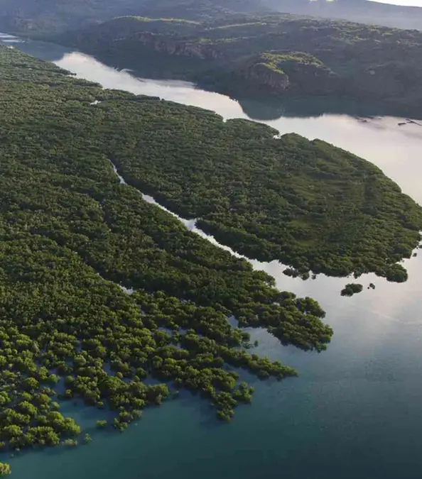 Andrew Halsall / US Geological Survey / Geoscience Australia