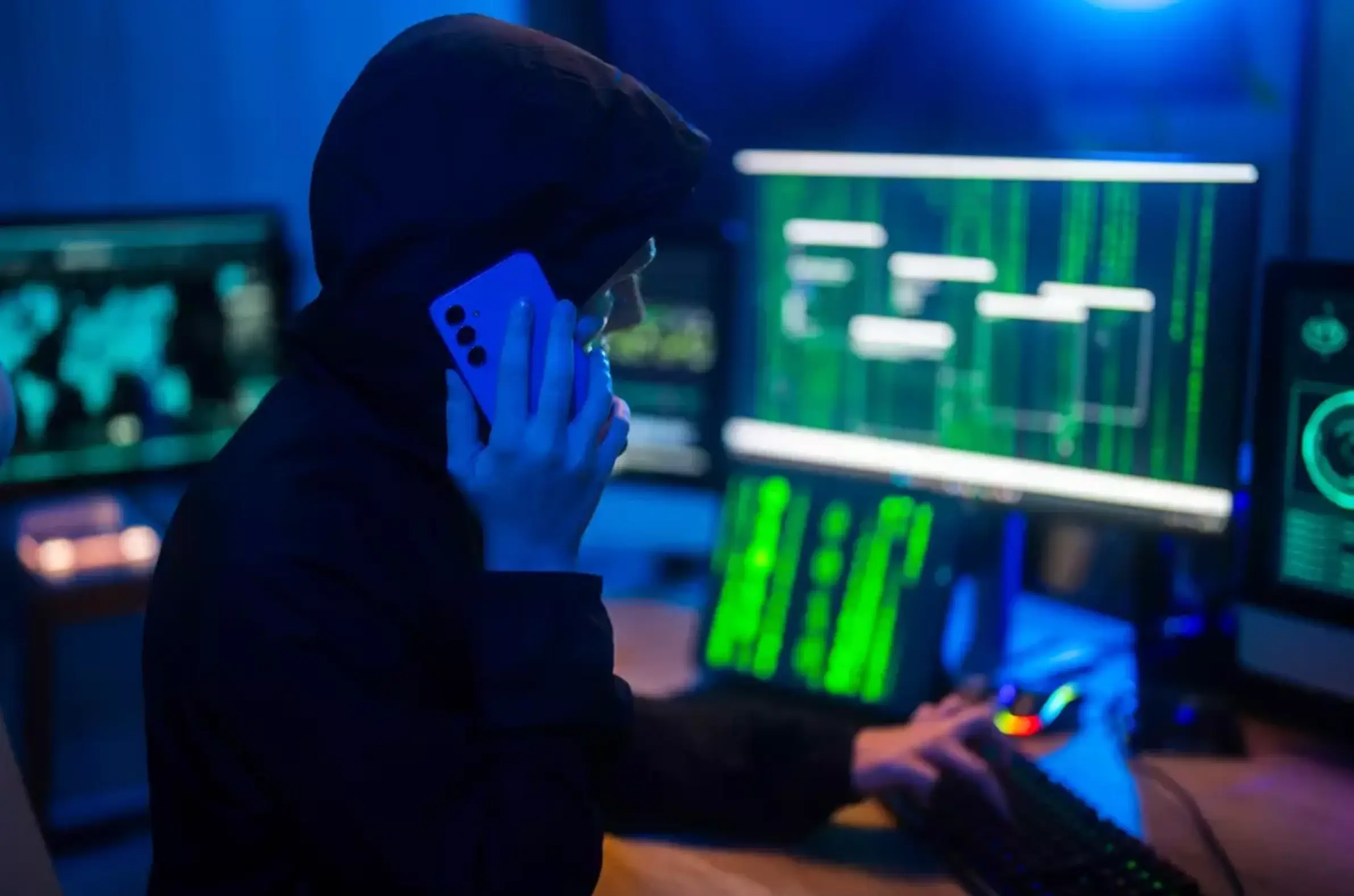 The bug means that your iPhone could be vulnerable to cyber attack (Witthaya Prasongsin/Getty Images)