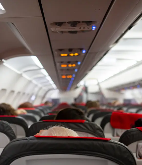 FLight 522 set off from Cyprus but sadly never made it to Prague (Jasmin Merdan / Getty)