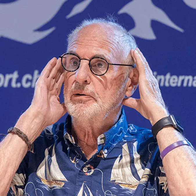 RND WIEGMANN / Contributor / Getty