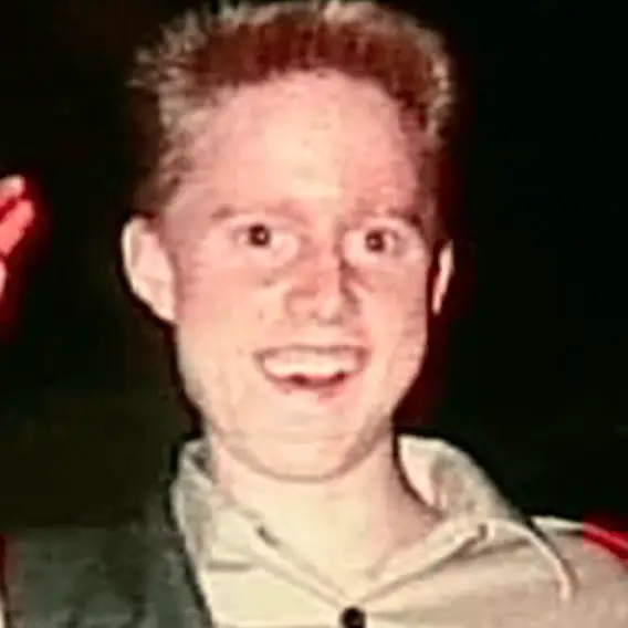 Macomb County Jail/Family handout