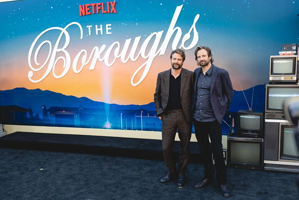 The Duffer Brothers' new supernatural show has come to a close after one season (Matt Winkelmeyer/Staff/Getty)