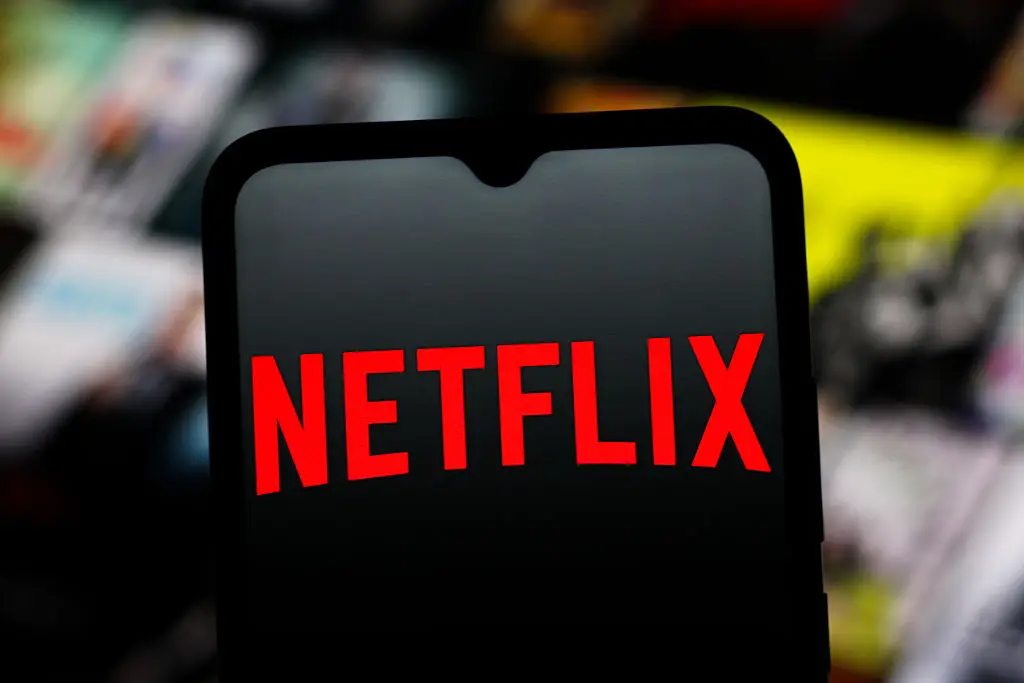 Netflix has declared the experience the ‘first of its kind’ (Thomas Fuller/SOPA Images/LightRocket via Getty Images)