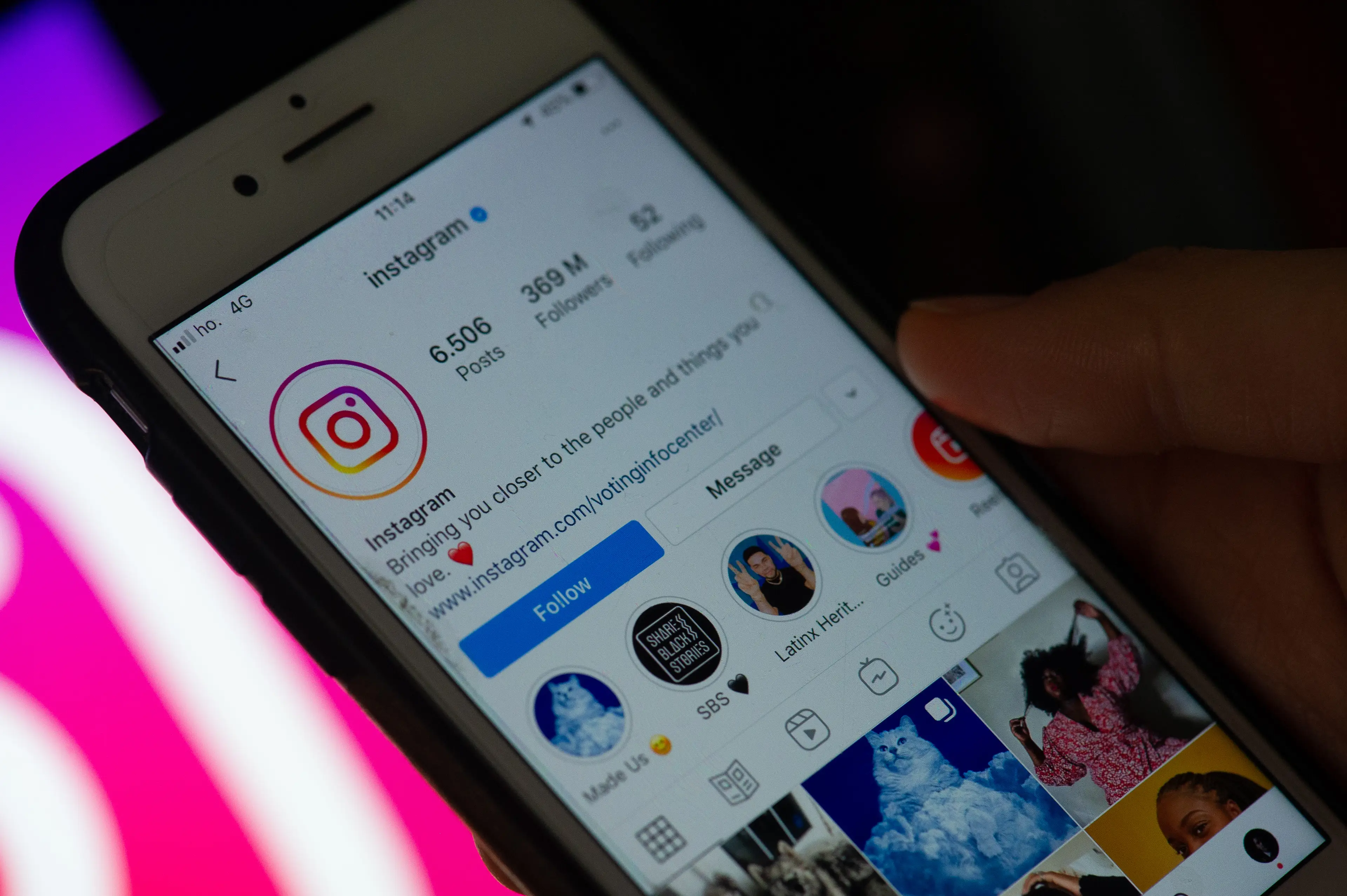 Users have been asking for this feature for years (Lorenzo Di Cola/NurPhoto via Getty Images)