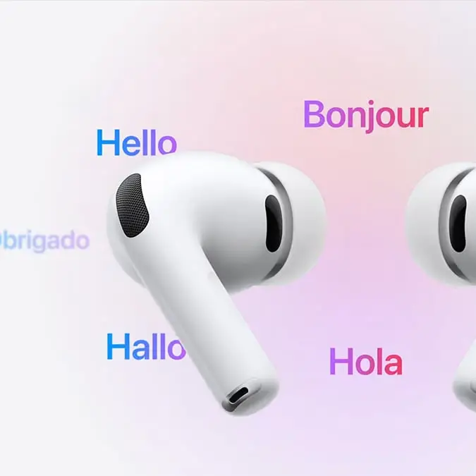 Apple announce ‘must have upgrade’ with groundbreaking AirPods Pro 3