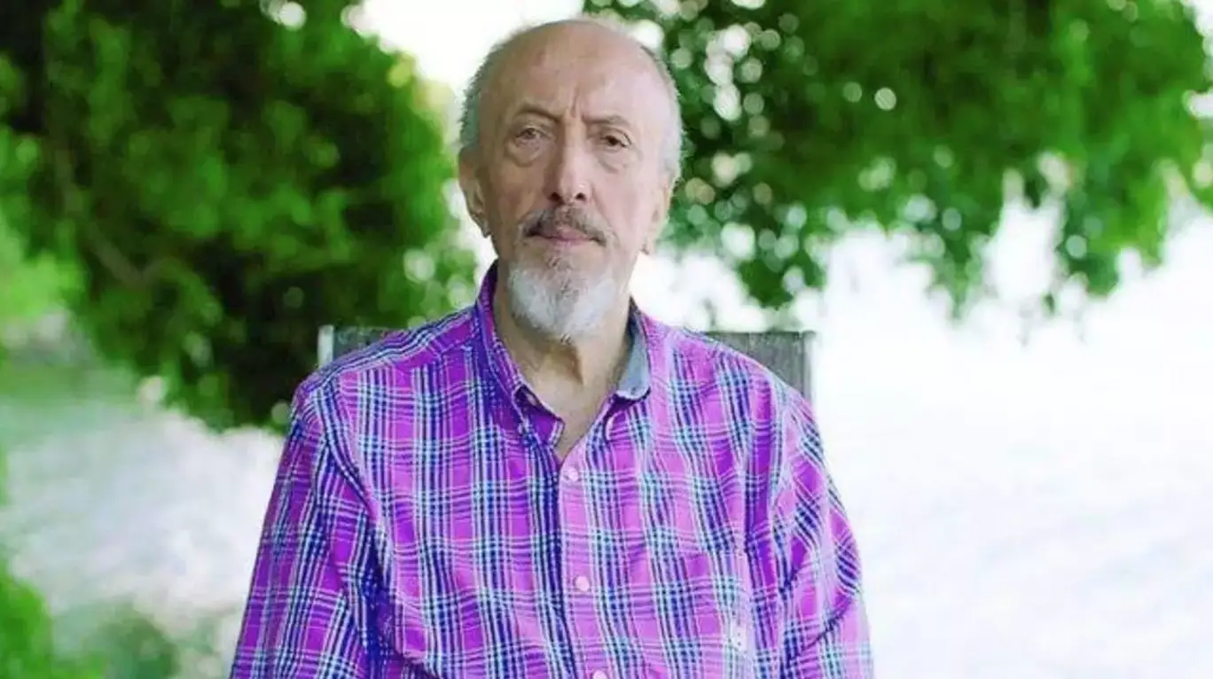 Stefan Mandel won the lottery 14 times (Twitter/Stefan Mandel)