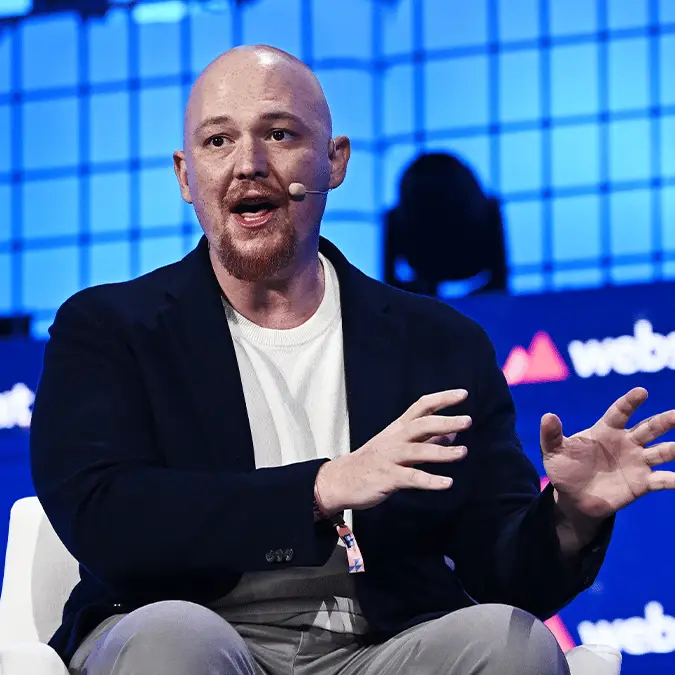 Stephen McCarthy / Contributor via Getty