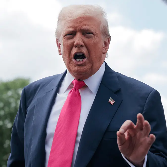 Anna Moneymaker / Staff via Getty